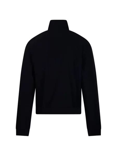 Pulover Gucci din jacard negru