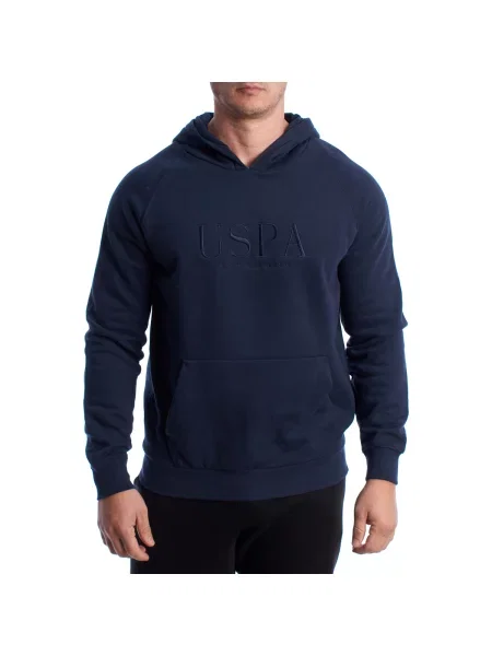 Tricou polo U.s. Polo Assn. albastru