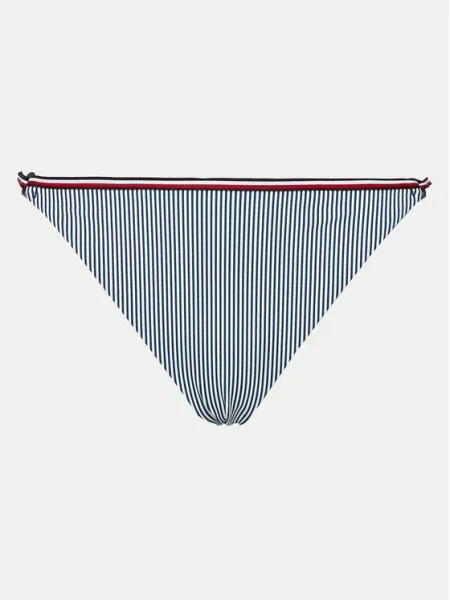 Tommy Hilfiger Bikini partea de jos albastru