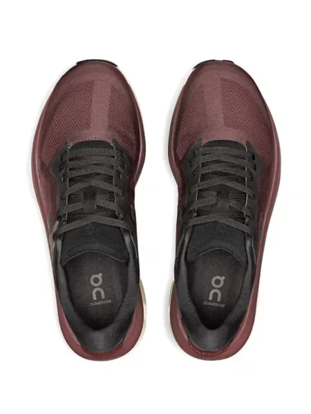 Sneakerși On-running negru