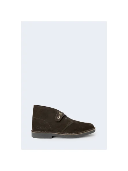 Ghete desert Clarks