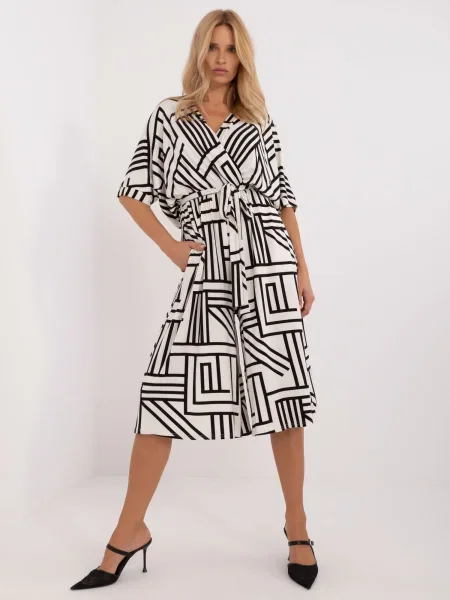 Kombinezon Fashionhunters