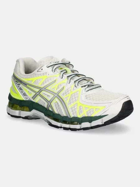 Asics sneakers GEL-KAYANO 20 bej