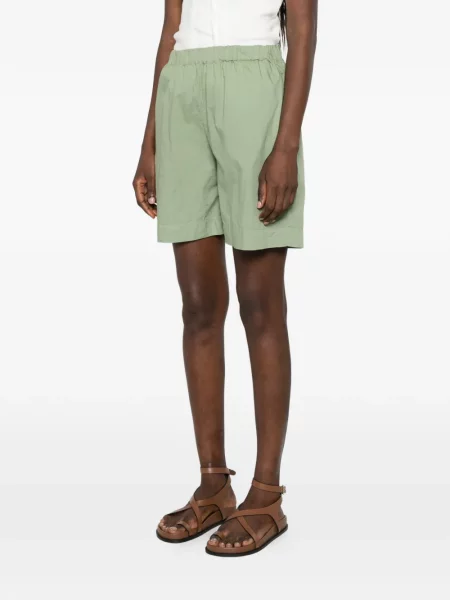 Pantaloni scurți Xacus verde