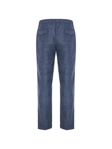 Șnur de strângere pantaloni Barba albastru