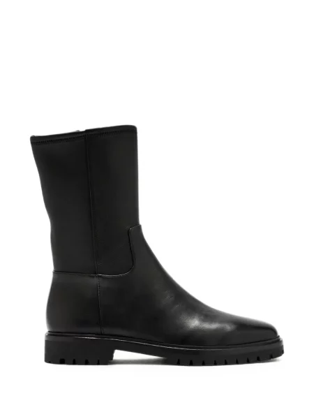 Cizme scurte Loeffler Randall negru