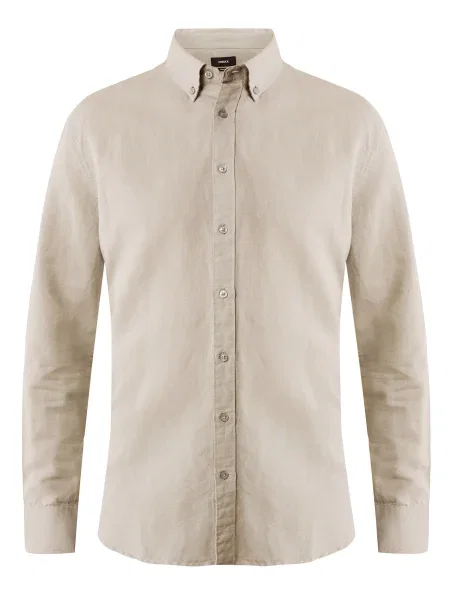 MEXX Košile písková