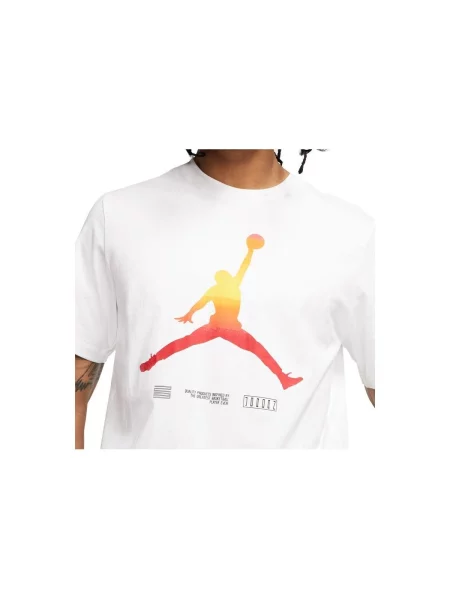 Majica Nike bijela