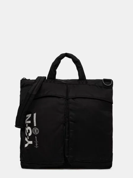 Torebka x Neighborhood Padded czarny