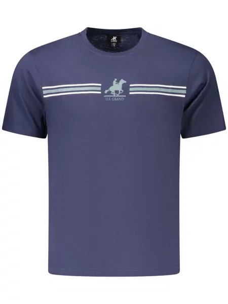 Tricou U.s. Grand