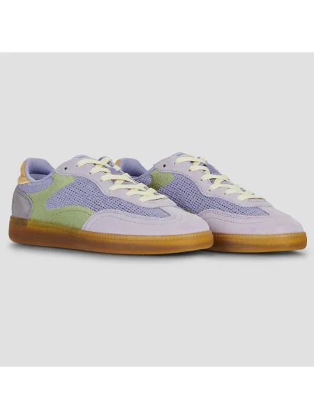 Pantofi Hoff violet