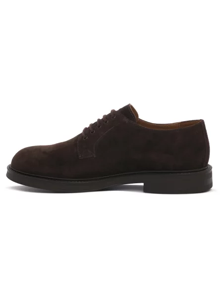 Pantofi Frau maro