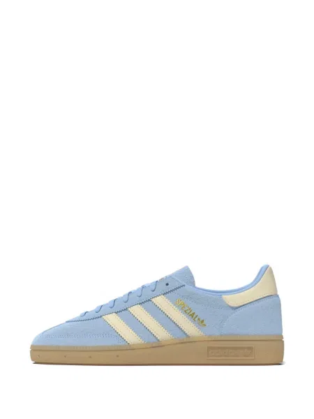 Sneakerși Adidas Spezial albastru