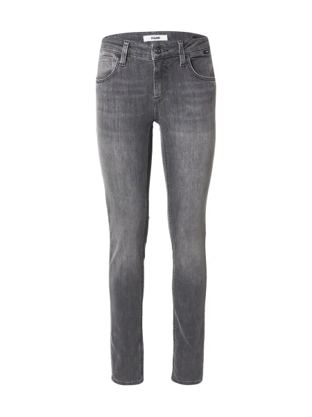 Mavi Jeans Adriana denim gri