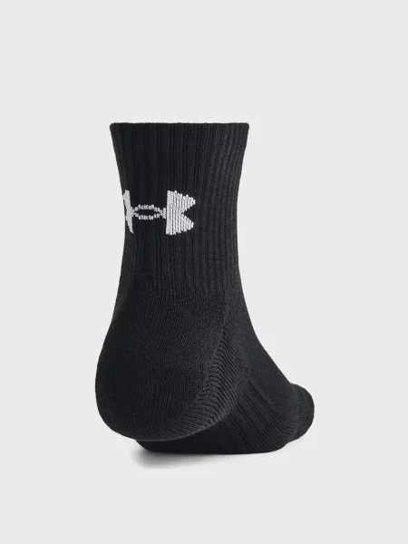 Носки Under Armour черные