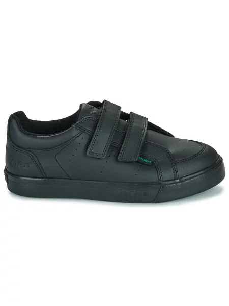 Pantofi copii Kickers negru