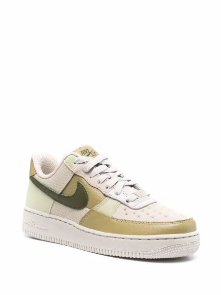 Sneakerși Nike Air Force 1 verde