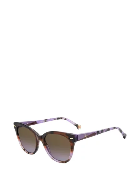 Ochelari de soare Carolina Herrera maro