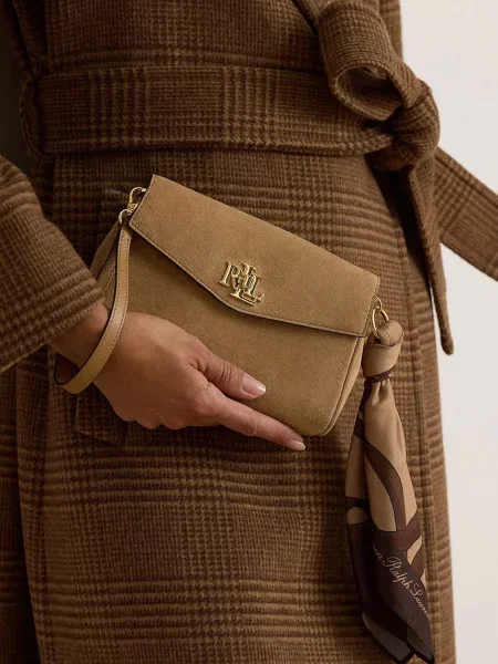 Lauren Ralph Lauren гаманець шкіряний
