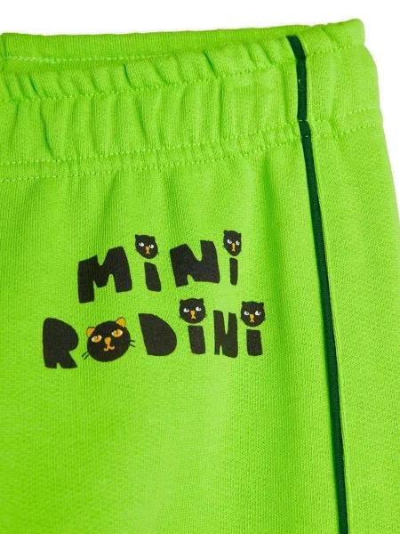 Детские брюки Mini Rodini