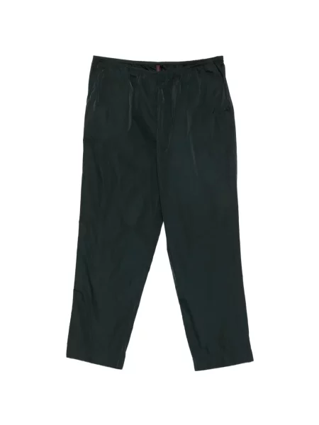 Pantaloni Katharina Hovman verde