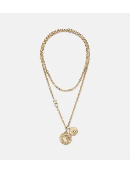 Náhrdelník Foundrae