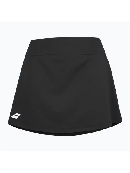 Olcsóbban. Babolat női szoknya Play black/fekete. Méret: M fekete