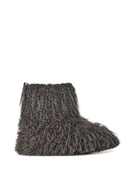 Klasične kratak čizmice Ugg siva