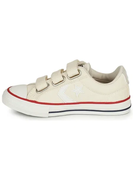 Pantofi copii Converse alb