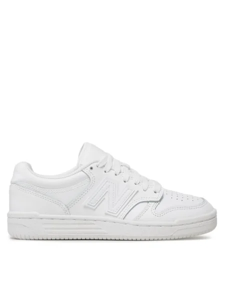 New Balance Sneakers alb