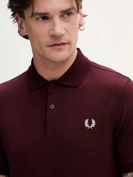 Ing Fred Perry