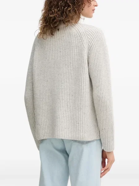 Pulover Mos Mosh gri