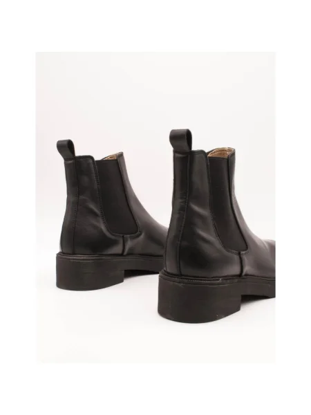 Pantofi Benson negru