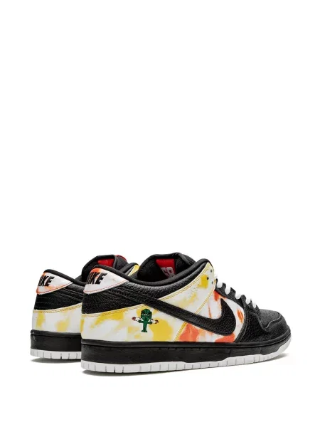 Tenisky Nike Air Force 1 s perlami černé