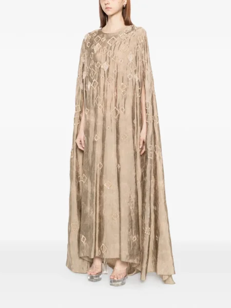 Rochie Shatha Essa de costum
