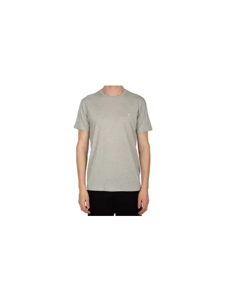 IrieDaily Retain 2 Tee Light Mint Mężczyźni Koszulki IrieDaily Size: M szary