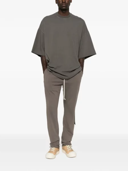 Tricou Rick Owens Drkshdw gri