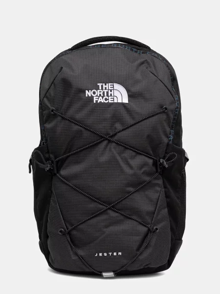 Rucsac The North Face gri