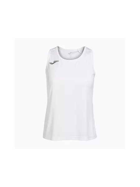Спортивная футболка Joma белая