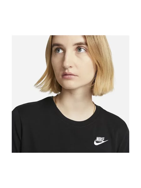 Majica Nike crna