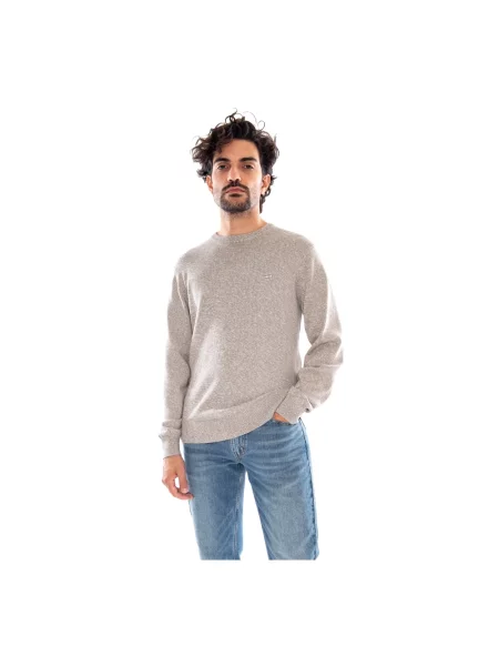 Lekki sweter Levi's beżowy