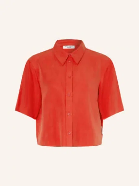 Marc O'polo Denim Koszula rot czerwona