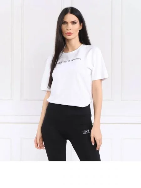 Tricou alb
