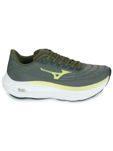 Pantofi Mizuno gri
