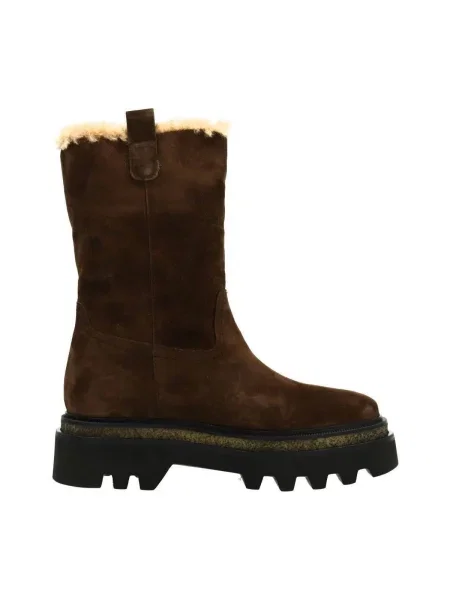 Pantofi Alpe maro