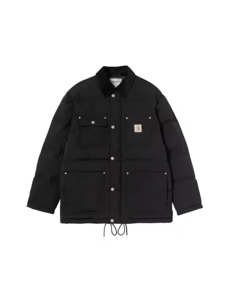 Kurtka Carhartt Wip czarna