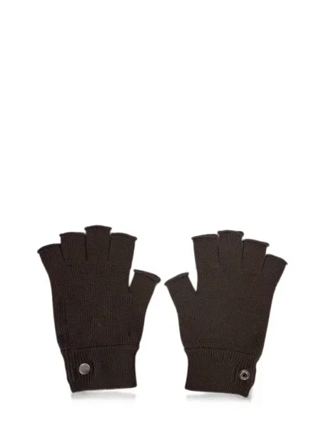 Mănuși Rick Owens negru