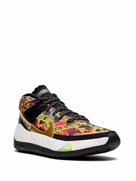 Tenisky Nike žluté