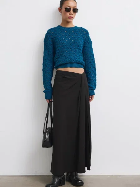 Medicine sweter
