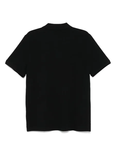 Polo Moose Knuckles negru